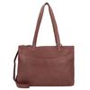 Cowboysbag - Elston Schultertasche Leder 34 cm Handtaschen 1 ct Schwarz Damen (155.49 € / 1 ct)