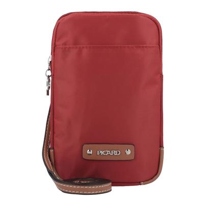 Picard - Sonja Handytasche 12 cm Zubehör 1 ct Rot Herren (34.99 € / 1 ct) Image