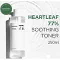 HeartlePG-Ensemble de soins de la peau 77% huile nettoyante tonique hydratant mousse nettoyante