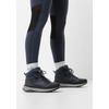Wanderstiefel JACK WOLFSKIN "TERRAVENTURE TEXAPORE MID W", Gr. UK 5,5 - EU 39, Normalschaft, grau (graphite), Hauptmaterial: Synthetic ; ;Second Material: Textile; Futter: Texapore Ecosphere Pro ;Sole: Rubber / EVA; 100% Rubber/ EVA, Schuhe