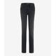 5-Pocket-Jeans BRAX "Style ANA" Gr. 36K (18), Kurzgrößen, schwarz Damen Jeans 5-Pocket-Jeans