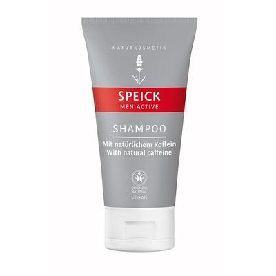 Speick Naturkosmetik Shampoo 150 ml Herren Image