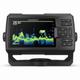 Garmin STRIKER Vivid 5cv 5'' Marine GPS Fish Finder CHIRP Sonar IPX7