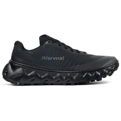 NNormal - Tomir 2.0 - Trailrunningschuhe UK 8,5 | EU 42,5 schwarz Image