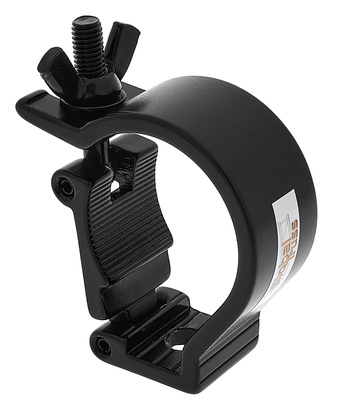 Global Truss Selflock 812Hook Mini Bk