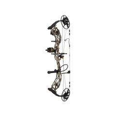 Bear Archery Paradigm RTH Package BEA2172