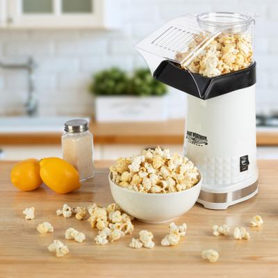 Mini Air Popper 1200W Popcorn Maker