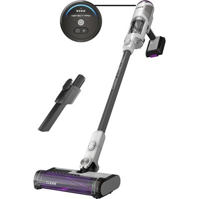 Shark R-IW1615QSL Detect Pro Cordless Stick Vacuum Silver - Certified Refurbished