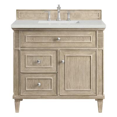 James Martin Vanities 424-V36-3LDL Lorelai 36