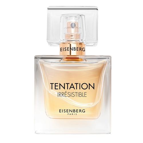 Eisenberg - L’Art du Parfum – Women TENTATION IRRÉSISTIBLE Eau de Parfum 100 ml Damen