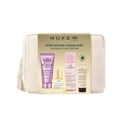 NUXE - Ihre klassiker nuxe-routine Geschenksets 1 ct