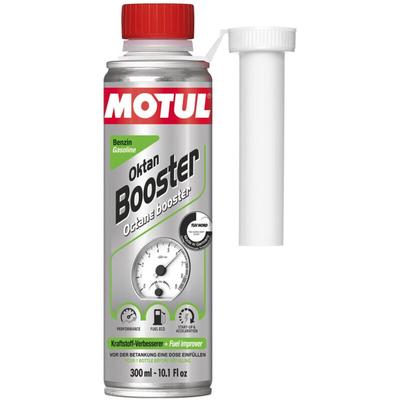 Oktan Booster 300ml - Motul Image