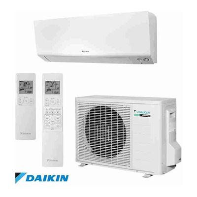 Wand 18000 btu Perfera Wall FTXM50R/RXM50R FTXM50R RXM50R mit inbegriffenem Wifi 5.3 kW - Daikin