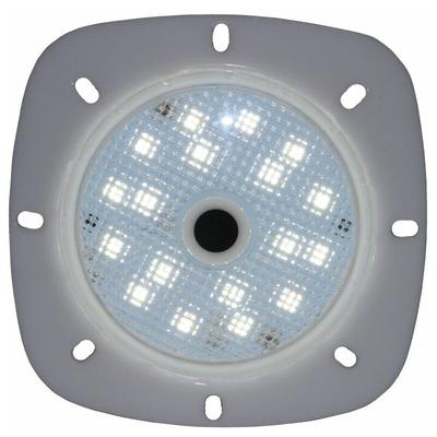 MyPool LED-Magnet Scheinwerfer weiß/weiß - BWT