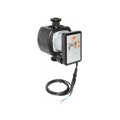WITA Hocheffizienzpumpe Heizungspumpe Solarpumpe go.future 2 25/60 LED PWM 180 mm DN 25 Image