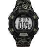 Timex Ufc Core Shock Mens Green Watch TW4B27500 - One Size | Timex Sale | Discount Designer Brands