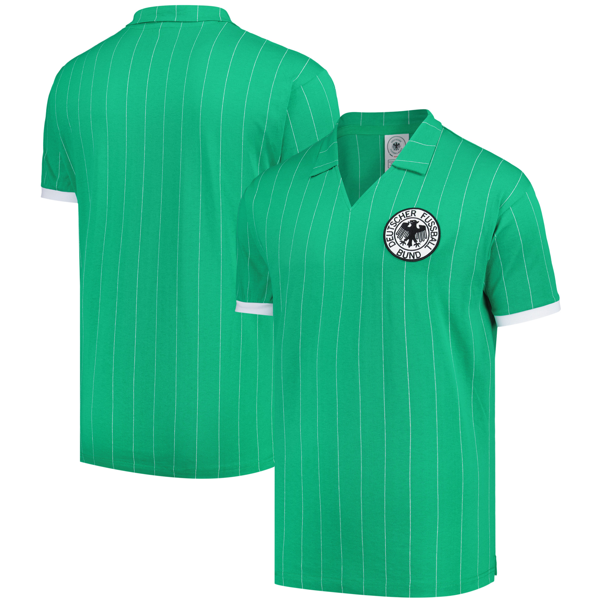 DFB-Trikot der WM-Endrunde 1982 Image