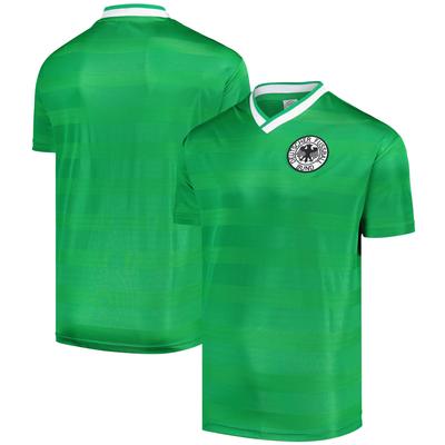 DFB-Auswärtstrikot 1984 Image