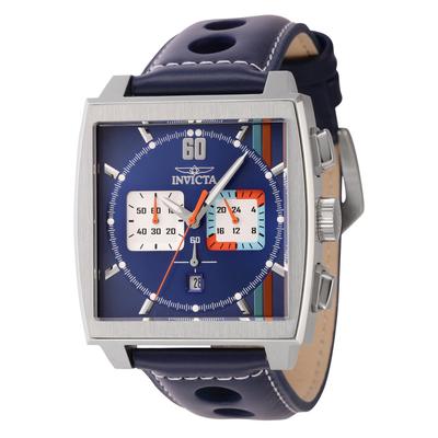 Invicta S1 Rally 44299 Herrenuhr - 45mm Image