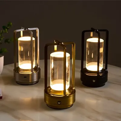 Table+Lamps
