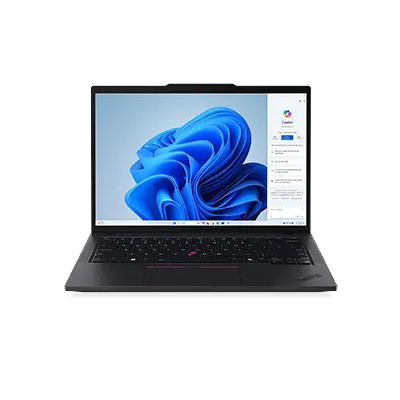 Lenovo ThinkPad T14 Gen 5 AMD - 14" - AMD Ryzen 7 PRO 8840U (3.30 GHz) - 1TB SSD - 32GB RAM