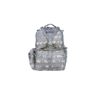 GPS Tactical Range Backpack Digital Camo GPS-T1612BPDC