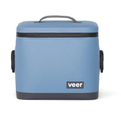 Veer Day Cooler, 18 L - Blue Beryl