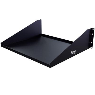 Rack Shelf, 15In Deep Single, 3 Rms