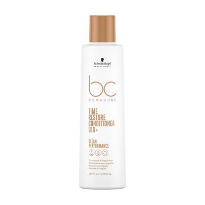Schwarzkopf Professional - Time Restore Conditioner 200 ml (94.95 € / 1 l) Image