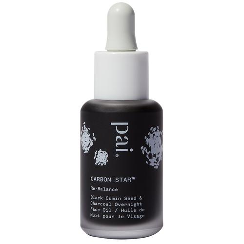 Pai Skincare - Carbon Star Detoxifiying Night Oil Gesichtsöl 30 ml