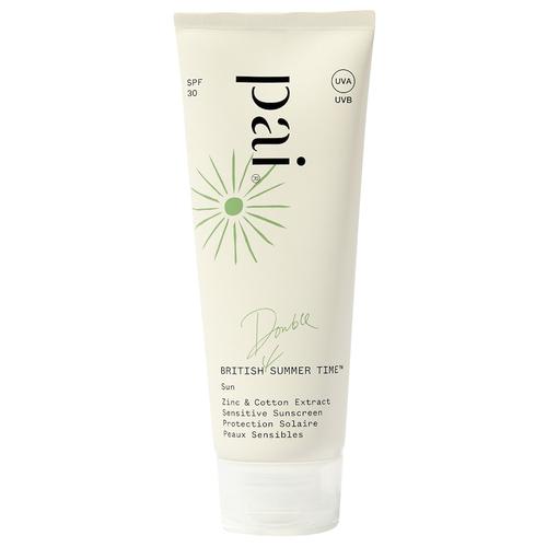 Pai Skincare - British Summer Time Sonnenschutz 75 ml