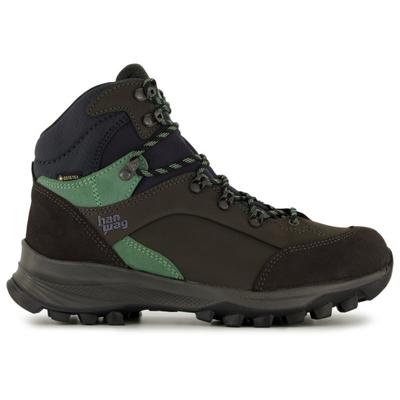 Hanwag - Alta Bunion II Lady GTX - Wanderschuhe UK 9 | EU 43 schwarz Image