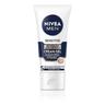 NIVEA - Men Sensitive Viso e Barba Cream Gel, Crema viso uomo per un sollievo dalle irritazioni 50 ml male