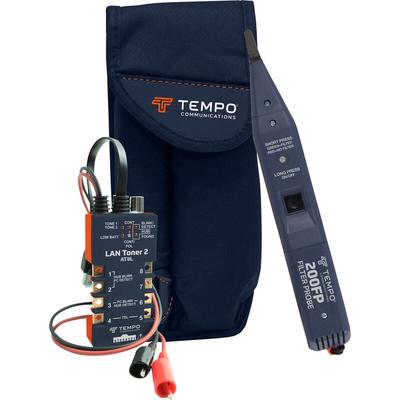 Tempo Communications - 802K Leitungssucher