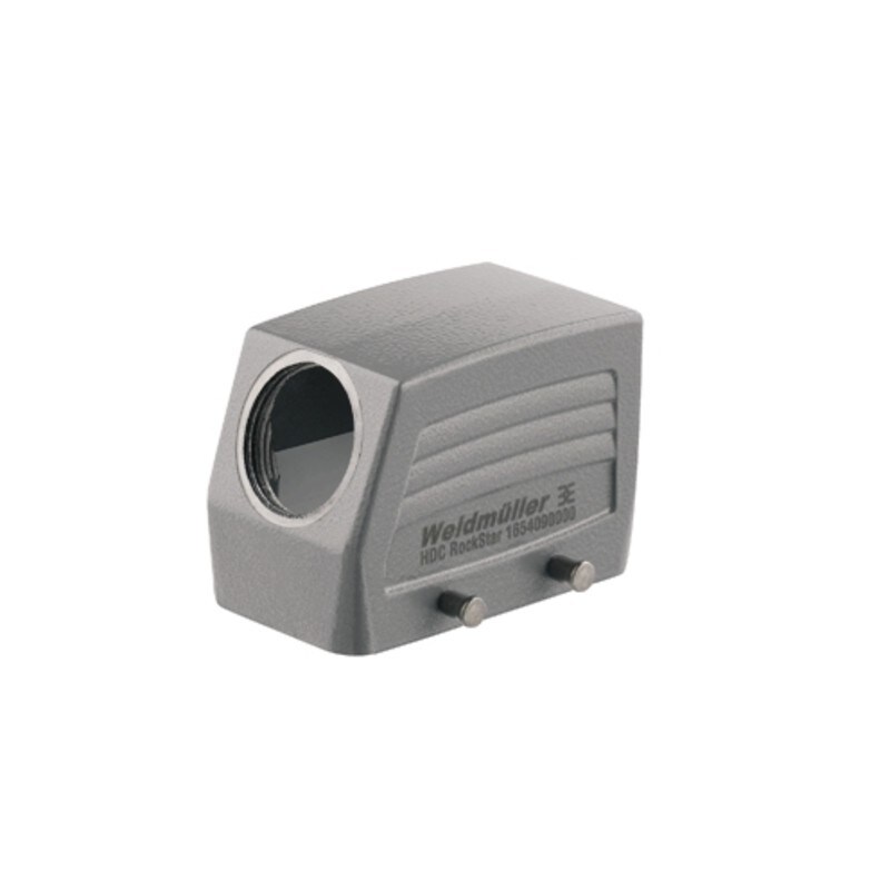 Weidmüller Steckverbinder-Gehäuse HDC 10B TSBU 1M25G 1787550000 Image