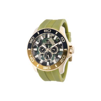Invicta Pro Diver 46036 Herrenuhr - 50mm Image