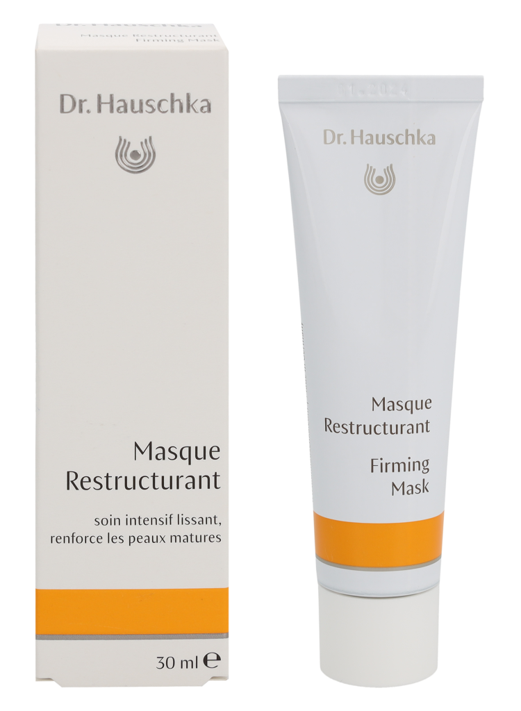 Dr. Hauschka Straffende Maske 30 ml Image