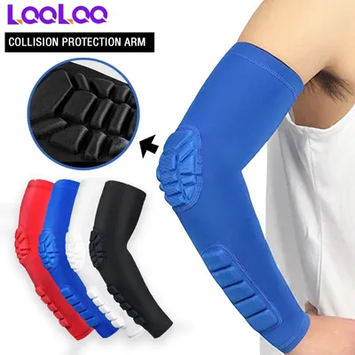 1Pcs Arm Sleeves for Sports Running Volleyball Cycling Running Football Basketball,Arm Warmers for