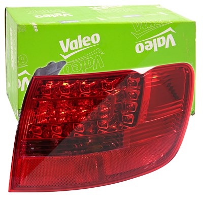Valeo Heckleuchte [Hersteller-Nr. 043330] für Audi