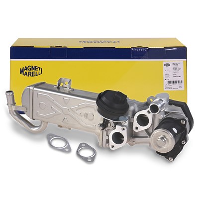 Magneti Marelli AGR-Ventil [Hersteller-Nr. 571822112060] für Skoda, Audi, VW, Seat Image