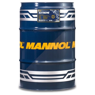 Mannol 208 L Extreme 5W-40 Motoröl [Hersteller-Nr. MN7915-DR] Image