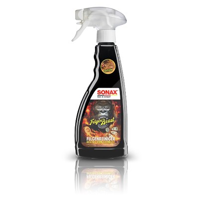 Sonax 500 ml FelgenBeast Sonderedition, Felgenreiniger [Hersteller-Nr. 04332000] Image