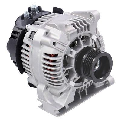 Bestprice Lichtmaschine 90 A [Hersteller-Nr. 8EL737538-001] für Mercedes-Benz Image