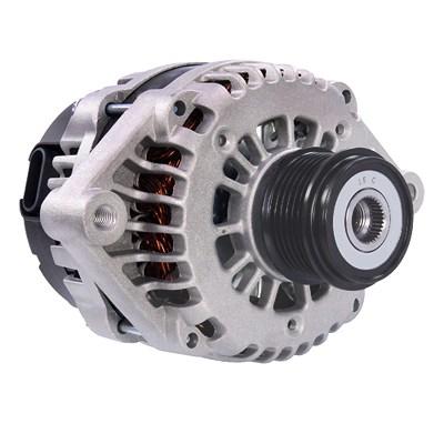 Bestprice Generator 120A [Hersteller-Nr. 31479042] für Chevrolet, Opel, Vauxhall Image