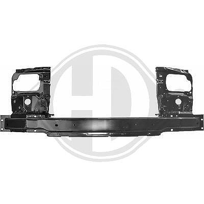 Diederichs Frontverkleidung [Hersteller-Nr. 2270002] für VW Image