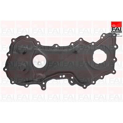 Fai Autoparts Steuergehäuse [Hersteller-Nr. TCC8] für Nissan, Opel, Renault, Vauxhall Image