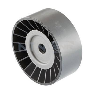 Snr Umlenk-/Führungsrolle, Keilrippenriemen [Hersteller-Nr. GA352.79] für Ford Image