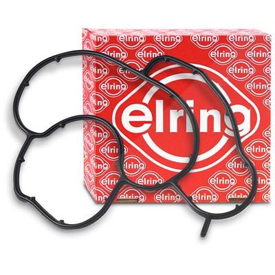 Elring Dichtung, Ölfiltergehäuse [Hersteller-Nr. 324.230] für BMW Image