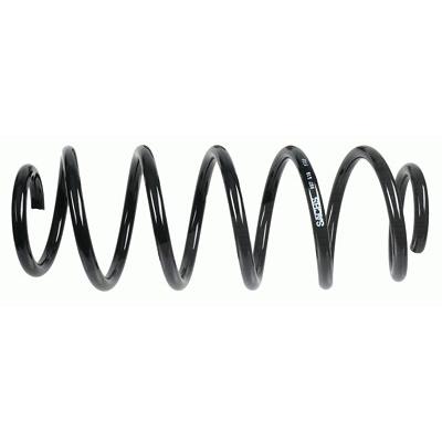 Sachs Fahrwerksfeder [Hersteller-Nr. 997519] für Audi, VW Image