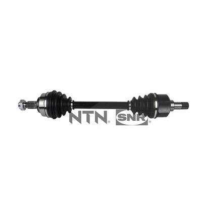 Snr Antriebswelle [Hersteller-Nr. DK66.014] für Citroën, Fiat, Peugeot Image